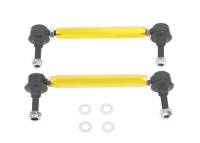 Whiteline - Whiteline Universal Swaybar Link Kit-Heavy Duty Adj Steel Ball w/ 10mm Ball/Ball - Image 2