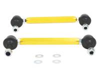 Whiteline - Whiteline Universal Swaybar Link Kit-Heavy Duty Adj Steel Ball w/ 10mm Ball/Ball - Image 3