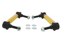 Whiteline - Whiteline Universal Swaybar Link Kit-Heavy Duty Adjustable Ball Joint - Image 3