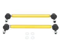 Whiteline - Whiteline Universal Swaybar Link Kit 270mm-295mm Heavy Duty Adjustable 10mm Ball/Ball Style - Image 2