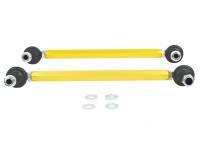 Whiteline - Whiteline Universal Swaybar Link Kit 270mm-295mm Heavy Duty Adjustable 10mm Ball/Ball Style - Image 3