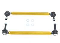 Whiteline - Whiteline Universal Swaybar Link Kit Heavy Duty Adjustable Steel Ball Joint - Image 2