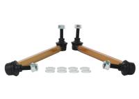 Whiteline - Whiteline 19-21 BMW Z4/ 20-21 Toyota GR Supra Front Sway Bar Link Assembly - Image 3