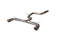 Injen - Injen 15-17 Volkswagen GTI 3in Cat-Back Stainless Steel Exhaust w/ Dual Polished Tips - Image 9