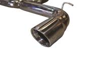 Injen - Injen 15-17 Volkswagen GTI 3in Cat-Back Stainless Steel Exhaust w/ Dual Polished Tips - Image 10