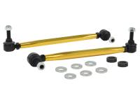 Whiteline - Whiteline 06-12 Audi / 03-11 VW Front Swaybar Link Assembly - Image 1