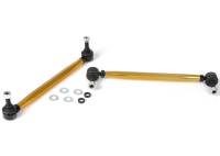 Whiteline - Whiteline 06-12 Audi / 03-11 VW Front Swaybar Link Assembly - Image 2