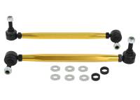 Whiteline - Whiteline 06-12 Audi / 03-11 VW Front Swaybar Link Assembly - Image 3