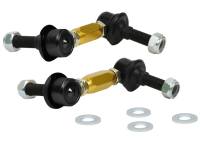 Whiteline Universal Sway Bar Link Assembly Heavy Duty Adjustable Ball/Ball Style