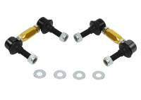 Whiteline - Whiteline Universal Sway Bar Link Assembly Heavy Duty Adjustable Ball/Ball Style - Image 2