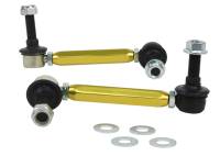 Whiteline - Whiteline Universal Sway Bar - Link Assembly Heavy Duty 150mm-175mm Adjustable Steel Ball - Image 3