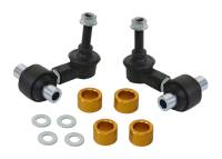 Whiteline - Whiteline 2012+ Volkswagen Golf/Golf R (MK 7) / 2012+ Audi A3/S3 / 2015+ Audi TT Rear Sway Bar Links - Image 2