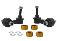 Whiteline - Whiteline 2012+ Volkswagen Golf/Golf R (MK 7) / 2012+ Audi A3/S3 / 2015+ Audi TT Rear Sway Bar Links - Image 3