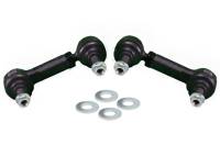 Whiteline - Whiteline 16-18 Mazda MX-5 Miata (ND) Front Sway Bar Links - Image 1