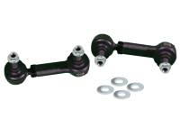 Whiteline - Whiteline 16-18 Mazda MX-5 Miata (ND) Front Sway Bar Links - Image 2