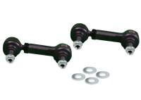 Whiteline - Whiteline 16-18 Mazda MX-5 Miata (ND) Front Sway Bar Links - Image 3