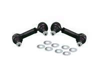 Whiteline 14-19 Mercedes-Benz CLA45 AMG 4Matic Rear Sway Bar Link Kit - KLC218