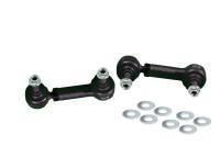 Whiteline - Whiteline 14-19 Mercedes-Benz CLA45 AMG 4Matic Rear Sway Bar Link Kit - Image 2