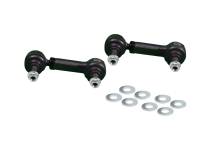 Whiteline - Whiteline 14-19 Mercedes-Benz CLA45 AMG 4Matic Rear Sway Bar Link Kit - Image 3