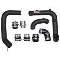 Injen - Injen 15-19 Volkswagen GTI (MK7) 2.0L Turbo TSI Aluminum Intercooler Piping Kit - Polished - Image 13