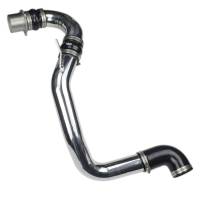 Injen - Injen 15-19 Volkswagen GTI (MK7) 2.0L Turbo TSI Aluminum Intercooler Piping Kit - Polished - Image 18