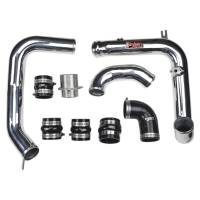 Injen - Injen 15-19 Volkswagen GTI (MK7) 2.0L Turbo TSI Aluminum Intercooler Piping Kit - Polished - Image 20