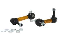 Whiteline - Whiteline 14-23 Mini Cooper (Hardtop) Base/S/JCW Adjustable Sway Bar Link Kit - Image 1