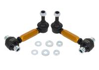 Whiteline - Whiteline 14-23 Mini Cooper (Hardtop) Base/S/JCW Adjustable Sway Bar Link Kit - Image 2