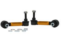 Whiteline - Whiteline 14-23 Mini Cooper (Hardtop) Base/S/JCW Adjustable Sway Bar Link Kit - Image 3