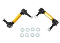 Whiteline - Whiteline 04-14 Volkswagen Golf Rear Sway Bar End Link Kit - Image 2