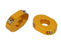 Whiteline - Whiteline Sway Bar Aluminum 15-16mm Lateral Lock Kits - Image 2