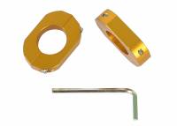 Whiteline - Whiteline Sway Bar Aluminum 21-22mm Lateral Lock Kits - Image 2