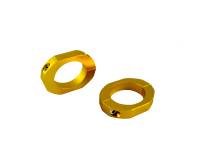 Whiteline - Whiteline Universal Sway Bar Alloy 35mm (1-3/8in) Lateral Lock Kits - KLL135 - Image 1