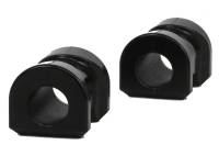 Whiteline - Whiteline 88-91 BMW M3 24mm Front Sway Bar Mount Bushing Kit - Image 1