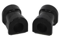 Whiteline - Whiteline 88-91 BMW M3 24mm Front Sway Bar Mount Bushing Kit - Image 2