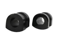 Whiteline 92-98 BMW 318i 27mm Front Sway Bar Mount Bushing Kit - KSK034-27