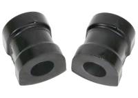 Whiteline - Whiteline 92-98 BMW 318i 27mm Front Sway Bar Mount Bushing Kit - Image 2