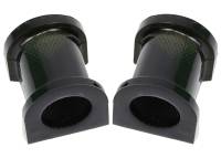 Whiteline - Whiteline 15-18 Volkswagen Golf R 26mm Front Sway Bar Mount Bushing Kit - Image 2