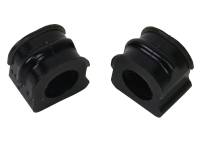 Whiteline - Whiteline 99-05 Volkswagen Golf 22mm Front Sway Bar Mount Bushing Kit - Image 2