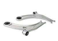 Whiteline - Whiteline 16-18 Volkswagen Golf R (MK7) Front Lower Control Arms - Image 2