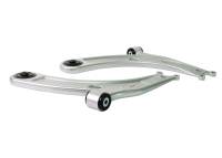 Whiteline - Whiteline 16-18 Volkswagen Golf R (MK7) Front Lower Control Arms - Image 3