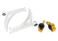 Whiteline - Whiteline 06-12 Volkswagen GTI Front Lower Control Arms - Image 2