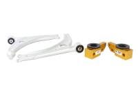 Whiteline - Whiteline 06-12 Volkswagen GTI Front Lower Control Arms - Image 3