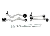 Whiteline - Whiteline 07-11 BMW 328i / 07-11 BMW 335i Front Lower Control Arm - Image 3