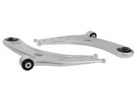 Whiteline - Whiteline 2012+ Volkswagen Golf MK7 / Audi A3 MK3 Front Lower Control Arm - Image 3