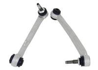 Whiteline - Whiteline 15-18 BMW M3 / 15-20 M4 / 16-21 M2 Front Lower Control Arm - Image 4