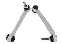 Whiteline - Whiteline 15-18 BMW M3 / 15-20 M4 / 16-21 M2 Front Lower Control Arm - Image 5