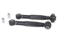 Whiteline 12-20 Volkswagen Golf Rear Adjustable Toe Arm - KTA293