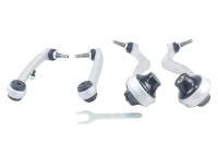 Whiteline - Whiteline 12-21 BMW F3X 3 Series Front Lower Control & Radius Arm - Image 1