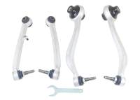 Whiteline - Whiteline 12-21 BMW F3X 3 Series Front Lower Control & Radius Arm - Image 2